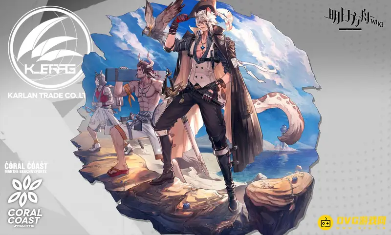 《明日方舟》银灰值得抽吗
