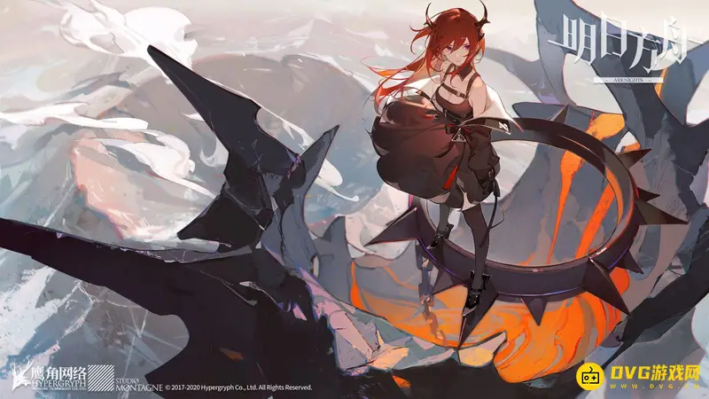《明日方舟》背景音乐怎么切换-切换背景音乐的方法