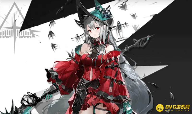 《明日方舟》浊心斯卡蒂值得培养吗-浊心斯卡蒂培养价值解析
