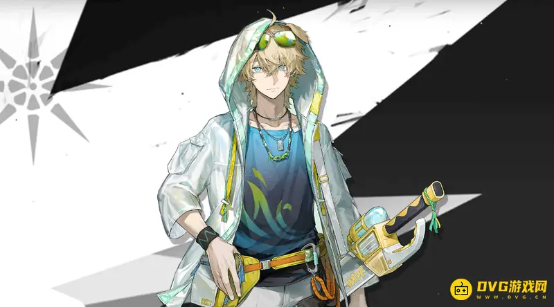 《明日方舟》龙舌兰返场可能性分析-限定干员复刻前景