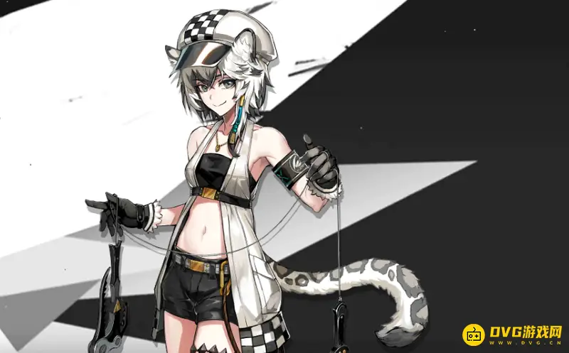 《明日方舟》新手干员选择指南