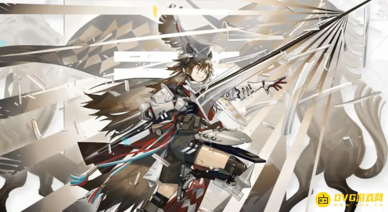 《明日方舟》野鬃怎么获得-干员野鬃的获取途径