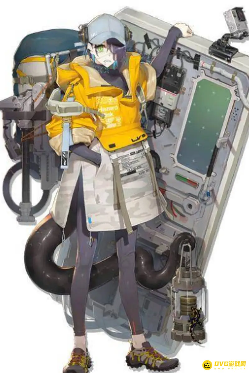 《明日方舟》重装石棉强度解析