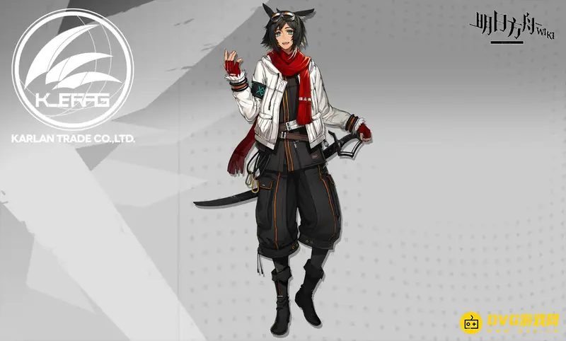 《明日方舟》讯使值得培养吗-先锋干员讯使的培养价值