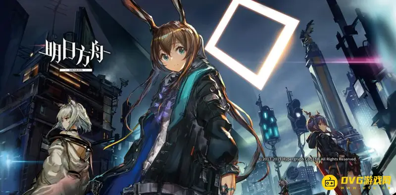 《明日方舟》阿米娅升变的位置-阿米娅升变条件