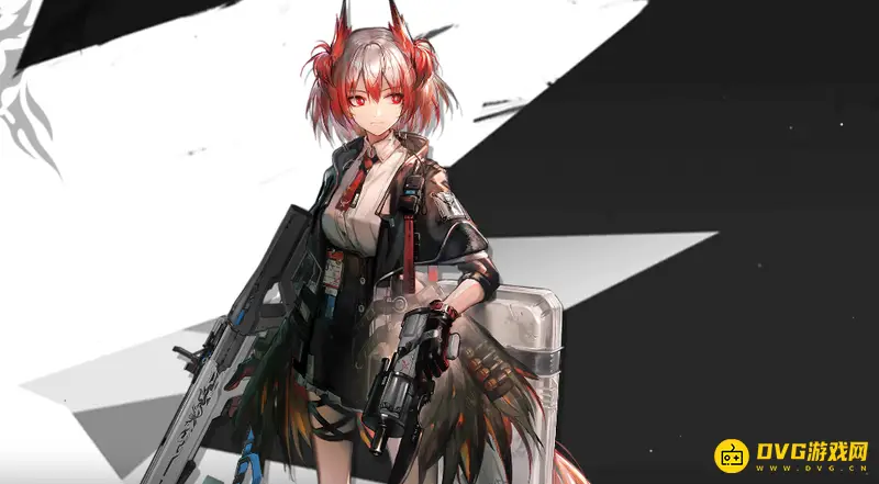 《明日方舟》为什么苦难陈述者叫菲尼克斯-第一天赋名称与代号的关系