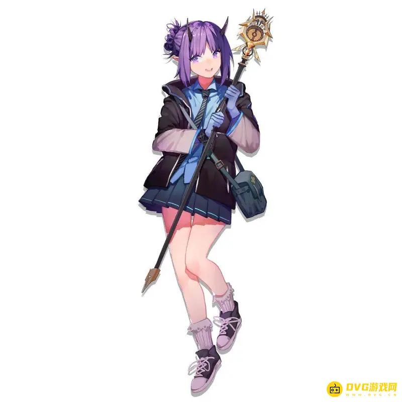 《明日方舟》医疗芙蓉培养指南