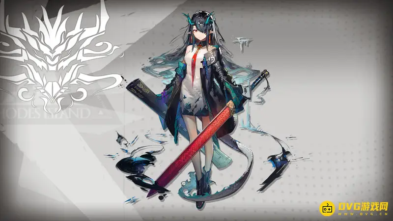 《明日方舟》夕的身份解析