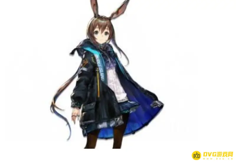 《明日方舟》中文配音名单