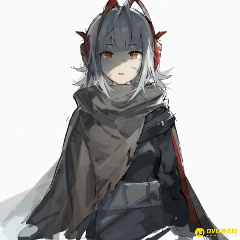 《明日方舟》血魔解析