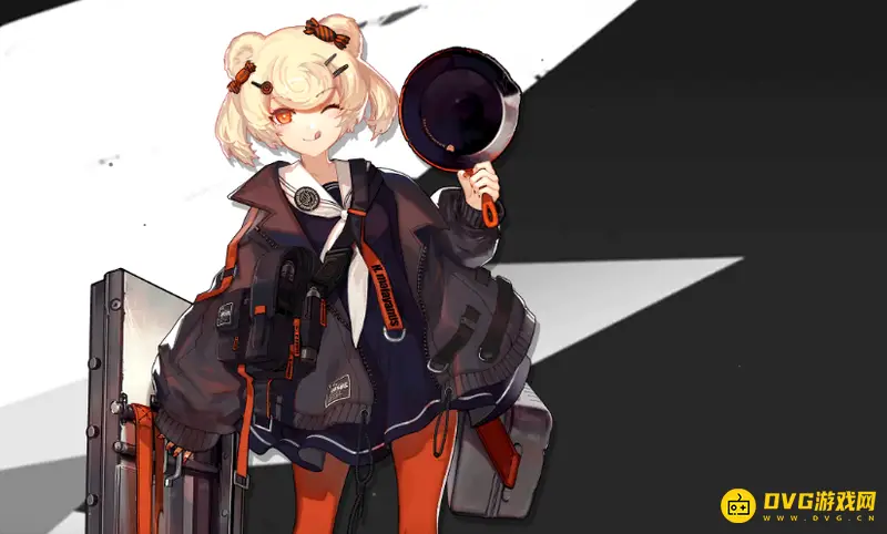 《明日方舟》新手干员选择指南
