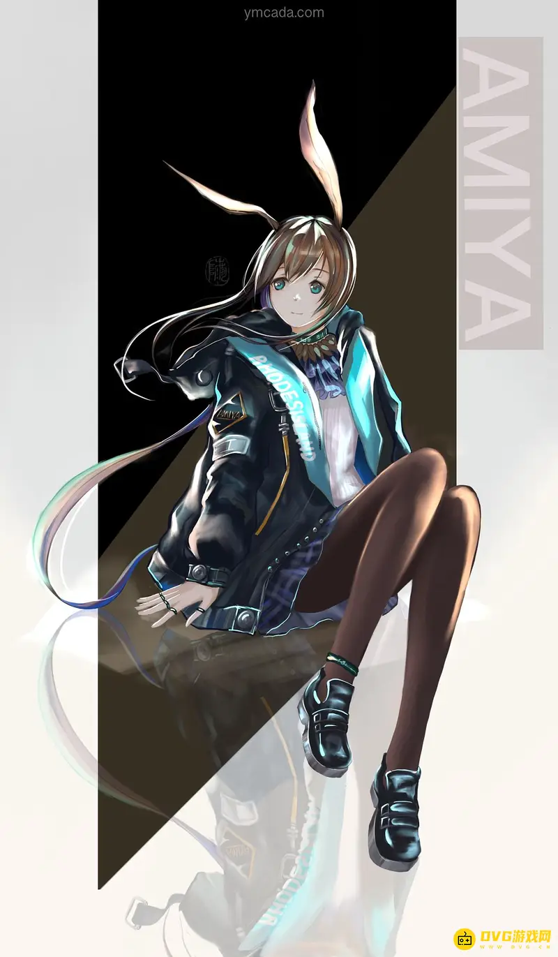《明日方舟》术师阿米娅强度解析