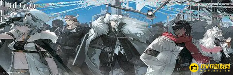 《明日方舟》六星强度榜-核心干员详细解析