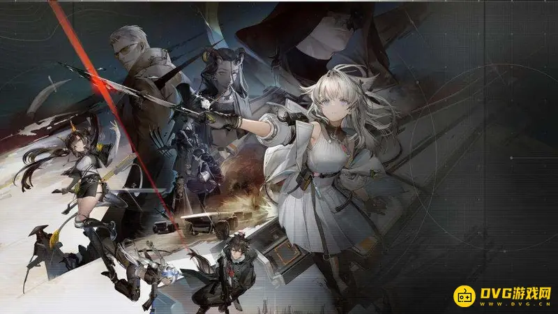 《明日方舟》终末地类型解析-3D即时策略RPG介绍