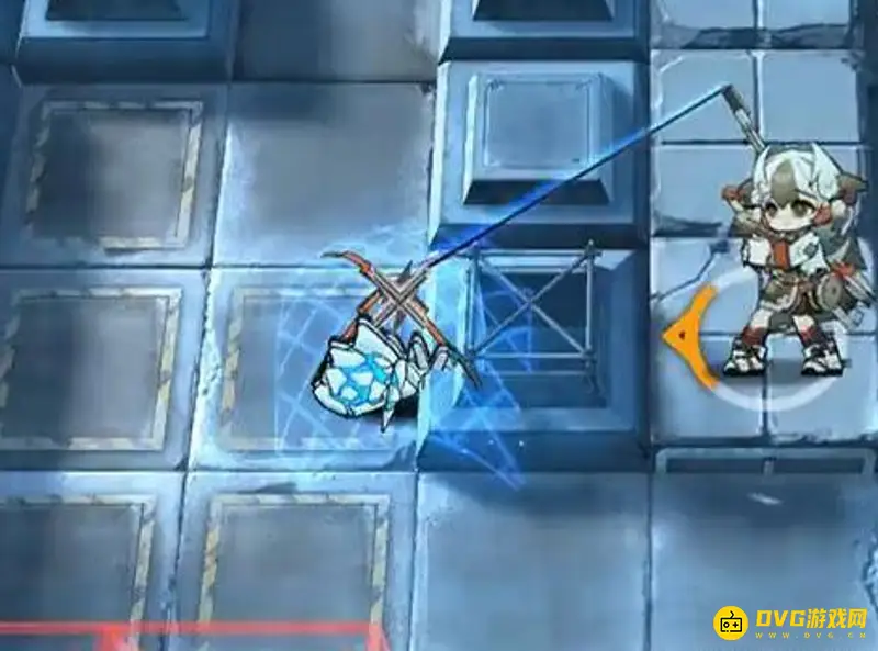 《明日方舟》特种雪雉培养指南