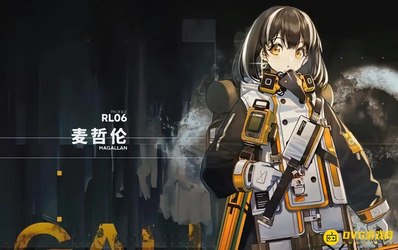 《明日方舟》干员模组一览-四位干员详细介绍