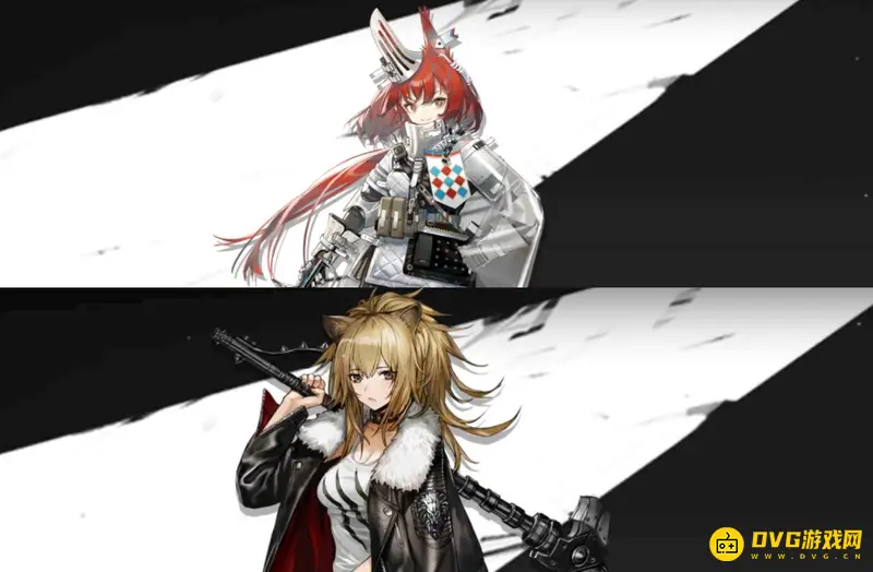 《明日方舟》焰尾与推进之王对比-谁更适合培养