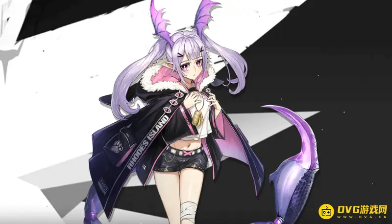 《明日方舟》十大必练5星干员推荐