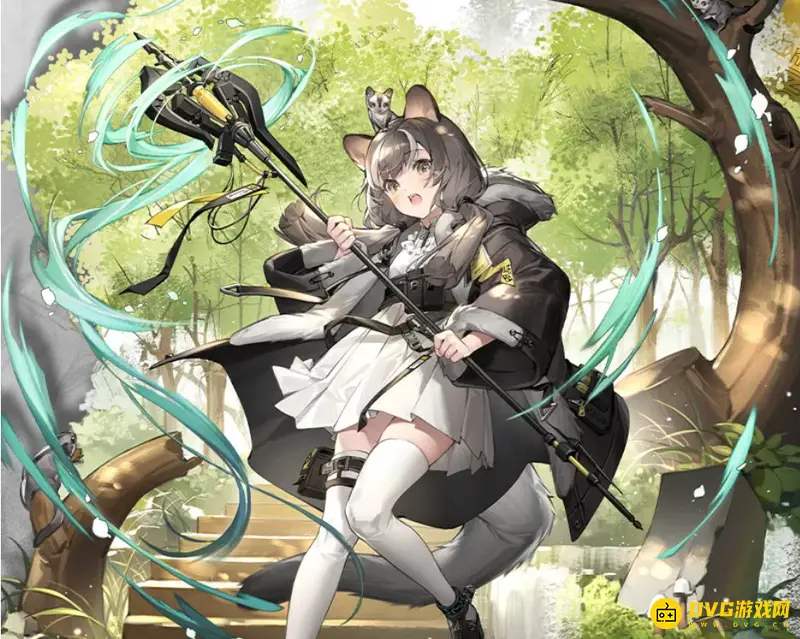 《明日方舟》蜜莓怎么获得-蜜莓的获取方法
