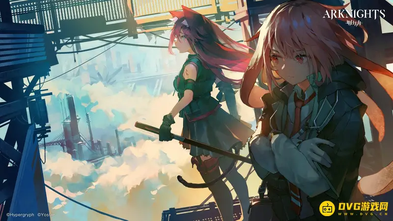 《明日方舟》公开招募高级资深干员公式解析-核心干员选择指南