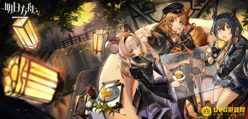 《明日方舟》愚人节鼠王打法攻略
