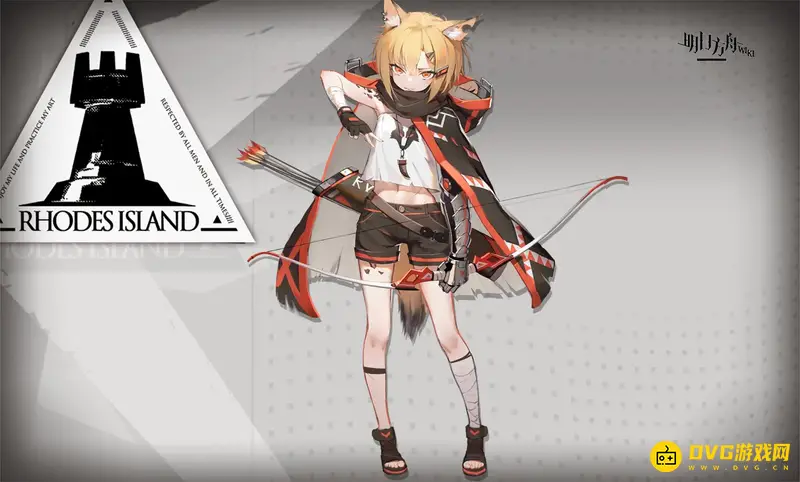 《明日方舟》红云值得培养吗-干员红云的优缺点