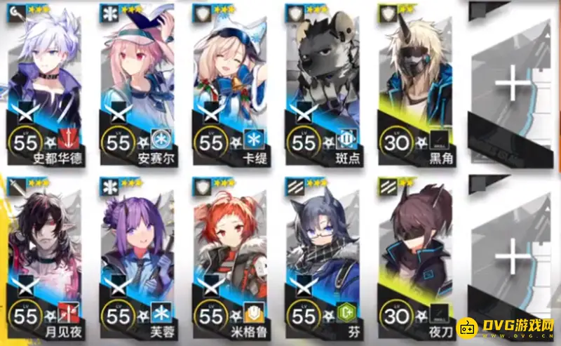 《明日方舟》曲径求胜通关攻略
