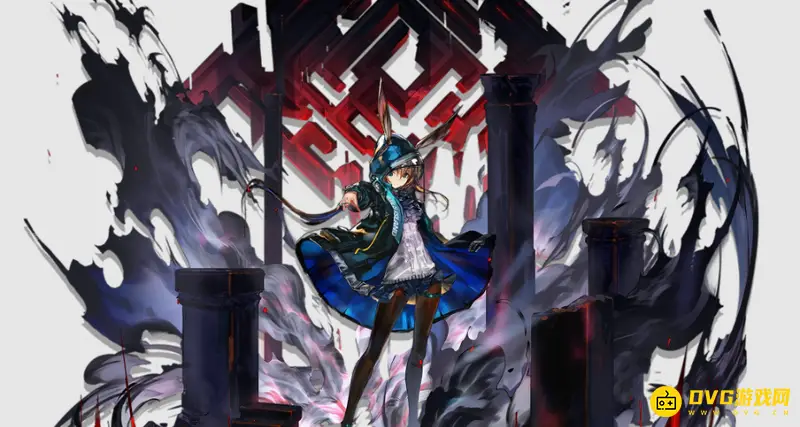 《明日方舟》阿米娅升变机制详解-升变后能否变回