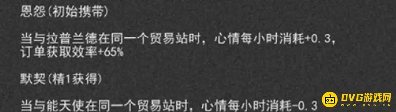 《明日方舟》德克萨斯培养价值全面解析