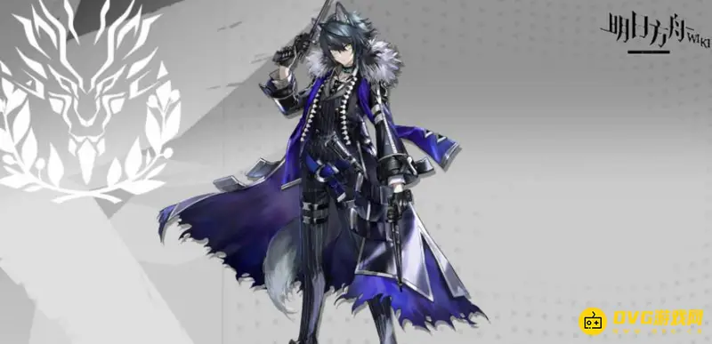 《明日方舟》饲夜值得培养吗-先锋高台狙击优势详解