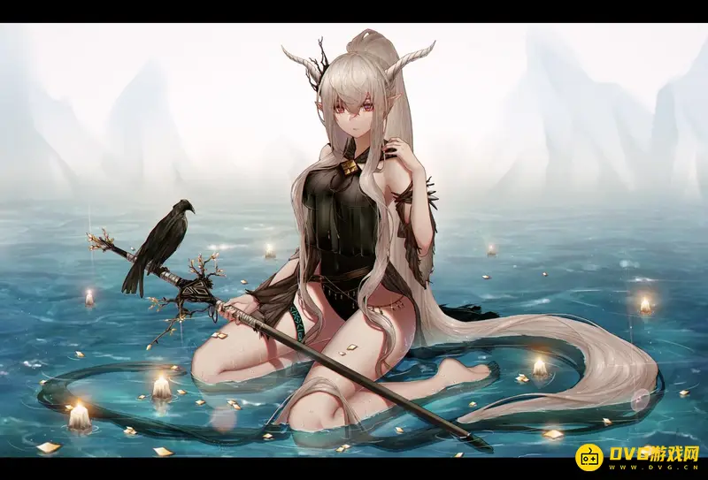 《明日方舟》削弱tag搭配指南
