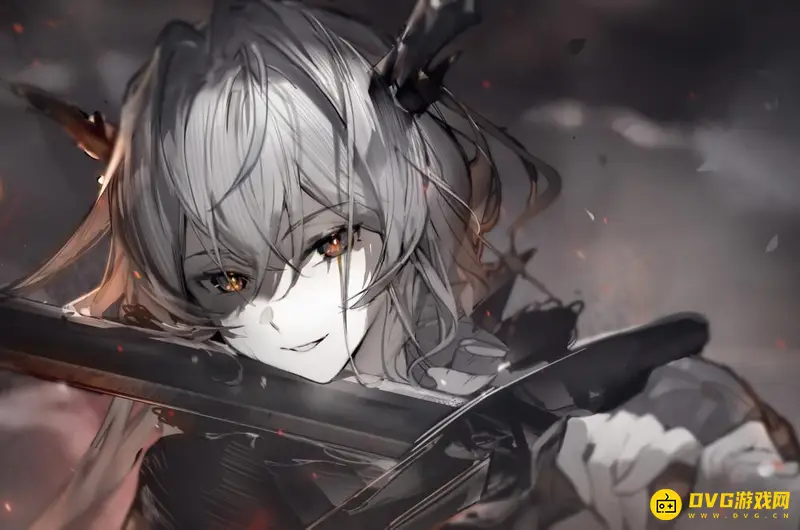 《明日方舟》附身塔露拉的人物揭秘-科西切的背景解析