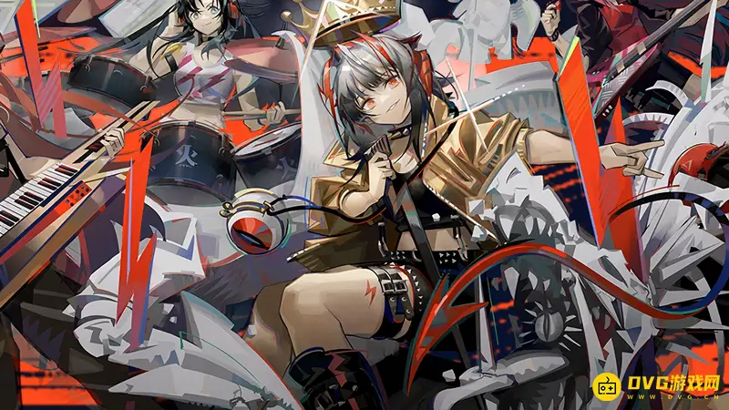 《明日方舟》b站粉丝专属套装-永久版与限时版区别解析