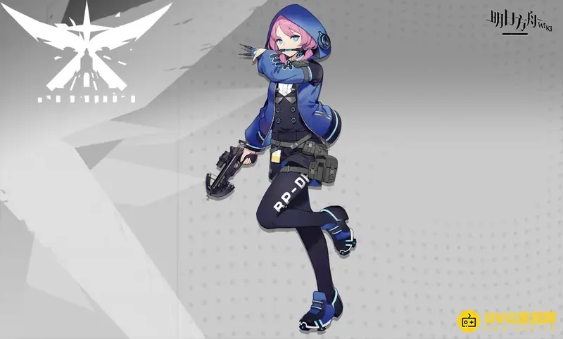 《明日方舟》伊比利亚干员一览
