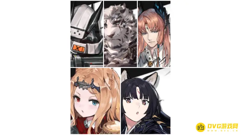 《明日方舟》周年庆干员凭证兑换推荐