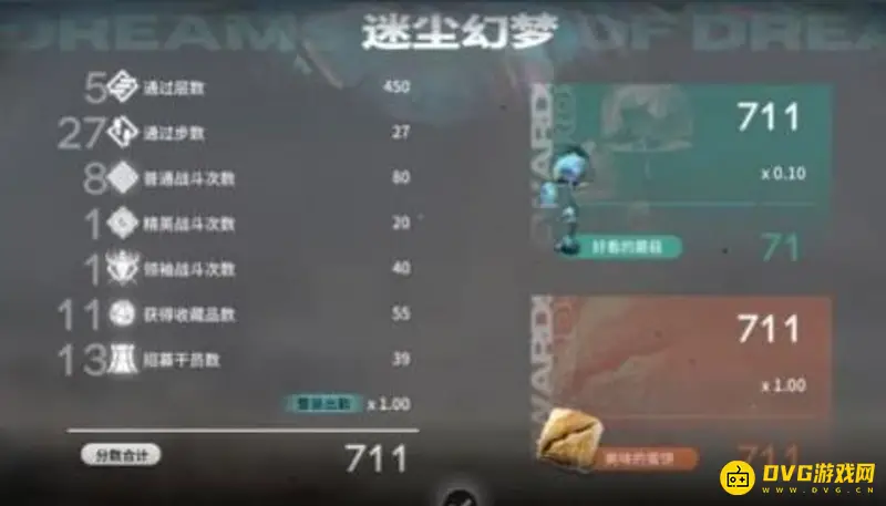 《明日方舟》集成战略隐藏结局解析