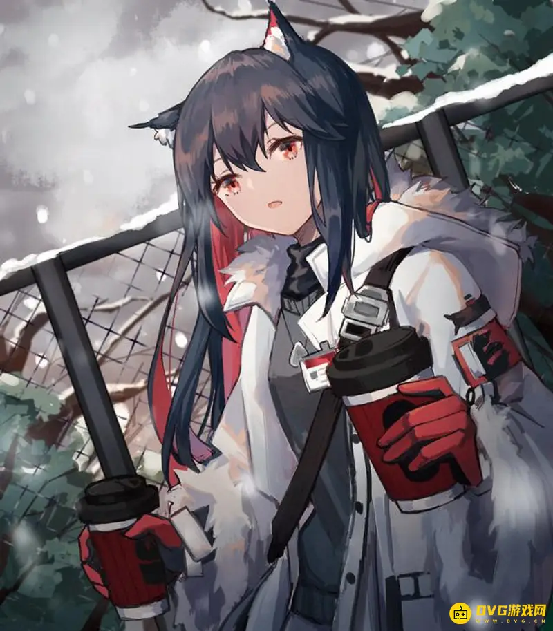 《明日方舟》先锋干员排行