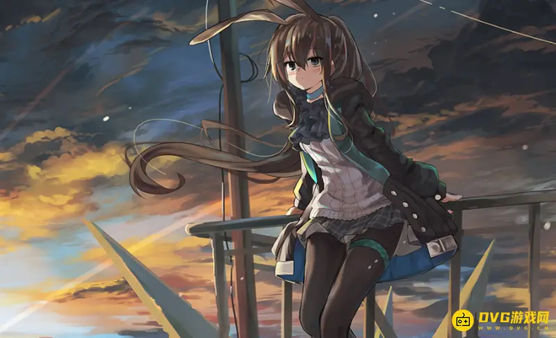 《明日方舟》中文语音怎么切换-中文语音切换详细操作步骤