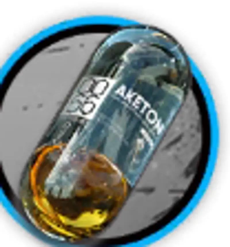 《明日方舟》酮凝集组有什么用-酮凝集组的合成方法