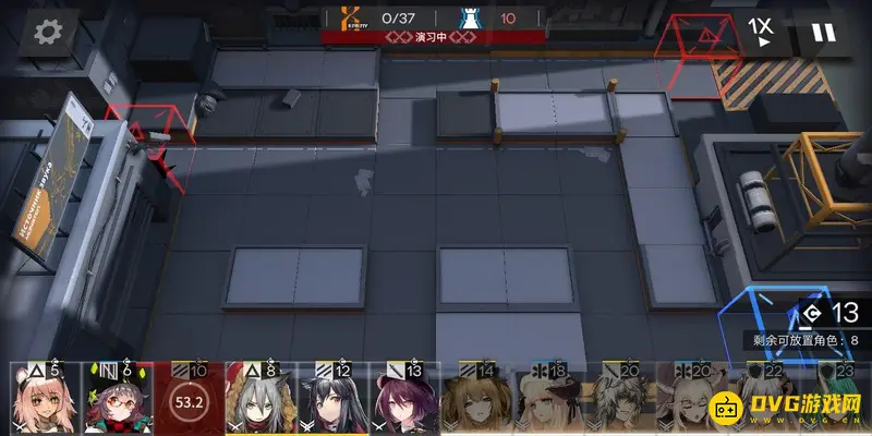 《明日方舟》再部署费用计算详解