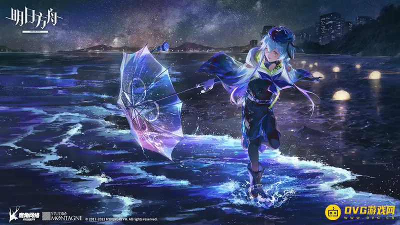 《明日方舟》水月肉鸽难度等级解析-波涛迭起扩展至15级