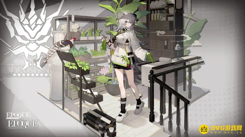 《明日方舟》蜜莓与桑葚对比-行医医疗干员选择指南