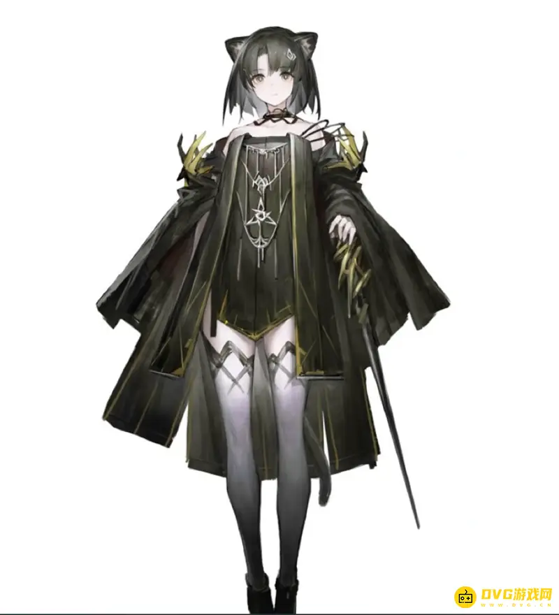 《明日方舟》蔓德拉结局解析