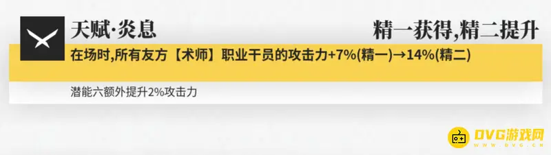 《明日方舟》艾雅法拉培养价值解析