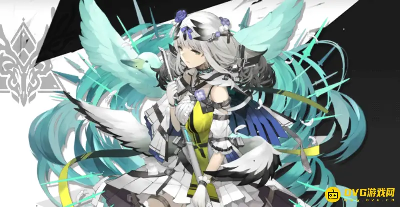 《明日方舟》柏喙值得培养吗-柏喙培养价值解析