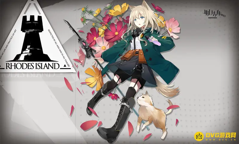 《明日方舟》波登可值得培养吗-波登可培养价值解析