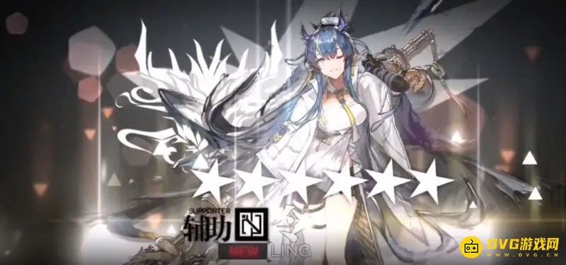 《明日方舟》令值得抽吗