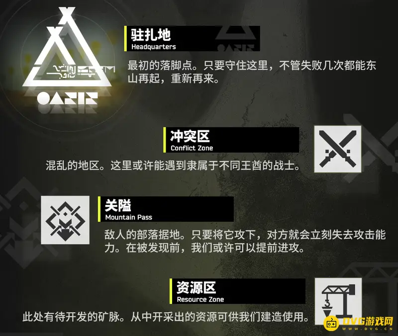 《明日方舟》沙中之火怎么玩-沙中之火活动的玩法机制