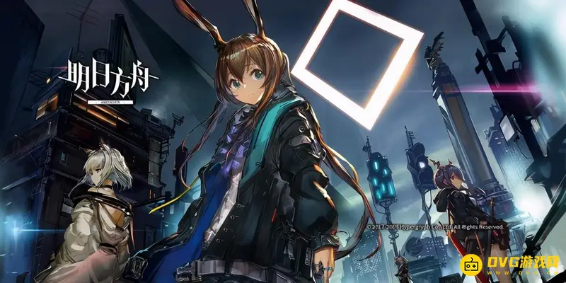 《明日方舟》五星射手排行-狙击干员分类与技能解析