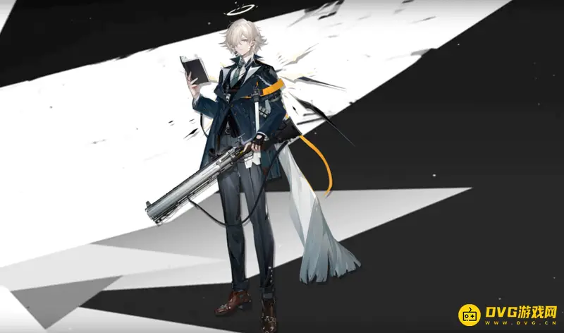 《明日方舟》见行者怎么获得-见行者的获取方法